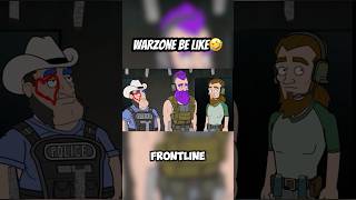 Warzone be like🤣 #highlights #funny #viral #fyp #fypシ゚viral #viralshorts @NeebsGaming