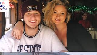 Hunter McGrady’s Brother, Tynan McGrady Died in Car Accident