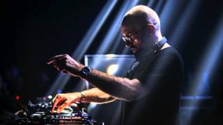 Sven Vath - Live @ Time Warp 2016 Mannheim, Germany