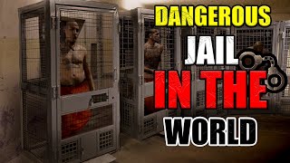 Dangerous Jail In The World | Info Trend Tv