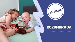 Rozumbrada - 1. července 2022