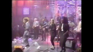 Top Of The Pops Xmas 1986 (Part 1 of 7)