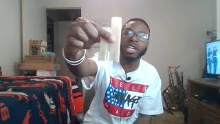 How Saxophone Reeds are Made by Jay Woodson