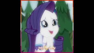 #rarijack #rarity #applejack #rarijackedit #mylittlepony #mlp #edit #foryou #fyp