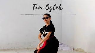 Tari Oglek | Materi tari yang mudah dipelajari