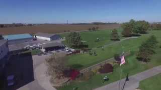 A day at The Pines Country Club Valley, NE