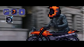 PSA: Terraria Motorcycle