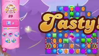 Candy Crush Saga Level 5644 Gameplay Walkthrough #candycrushsaga #5644