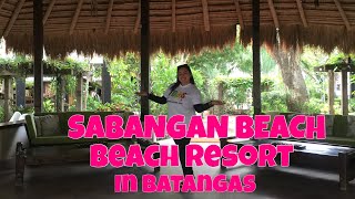 SABANGAN BATANGAS // During Our Team Building// Few Photos