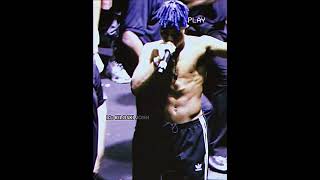 XXXTENTACION edit #shorts