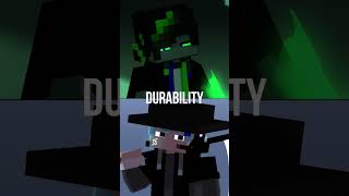 Fei VS Zane || Minecraft animation || Edit