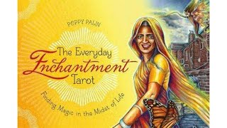 The Everyday Enchantment Tarot