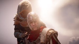 Assassin's Creed Origins: The Hidden Ones DLC - #5