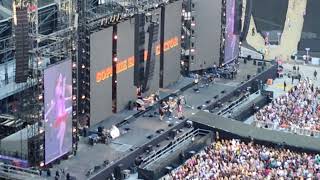 Sophie Ellis Bextor - Murder on the Dancefloor - Live at Wembley Stadium August 2022