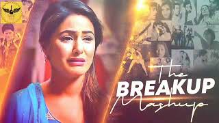 🥀😭very emotional😘 sad break up song mashup | broken heart💔 heart touching 🌹 mashup#sadmashup #mashup