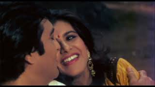 Dil Mein Ho Tum (Sad)__Satyamev Jayate__Vinod Khanna&Meenakshi Seshadri__Bappi Lahiri&S.Janaki(1987)