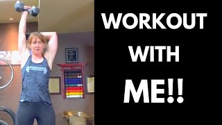 My Personal Workout