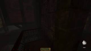 Let's Play Thief 2: The Black Frog - 10 - Key Scavenger Hunt Through Jolly Old Way