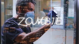 DOC- nelle tue mani | zombie