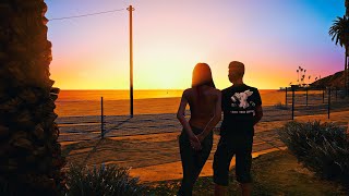 [LuckyV.de 💛] GTA RP | Amy Stuart & Alex Stuart   in LS