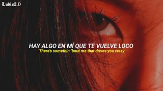 Shy Smith - Soaked (sub. español + lyrics)