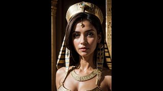 Cleopatra: The Last Pharaoh’s Untold Story!" #history #aihistory #historyfacts #ancienthistory