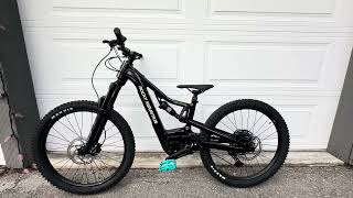 Rocky Mountain Reaper PowerPlay! Kids 24 inch full suspension