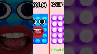 Dolo & calpol #Dawaiwala #viral video #doloprice #calpolprice