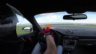 SportSafetyTV Moscow Raceway Porsche Carrera S 997 1:53:228