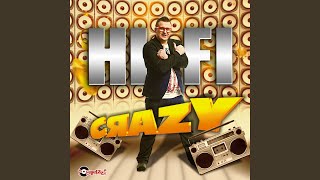 Crazy (Instrumental Radio Edit)