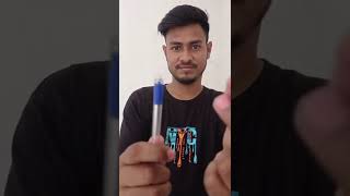 Make a stylus Pen at home 🏘️😁