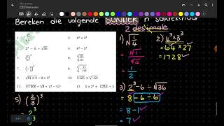 Ekstra klas 29/10 video 1