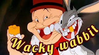 The Wacky wabbit 1942|loonytoons|bugsbunny|warnersbros|2Mpure vintgae