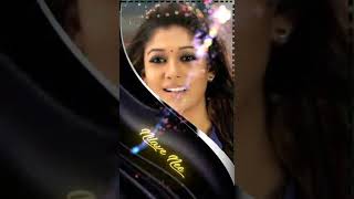 alazhe ne enge endru nayenthara #new #shorts #nayanthara #alagi #like #love #hit #youtube