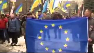 Бэкграунд Евромайдана