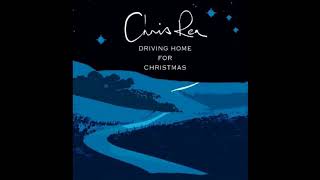 Chris Rea - Driving Home For Christmas 1986