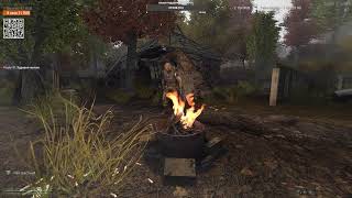 S.T.A.L.K.E.R. Anomaly Ex Duxs 0.9 Beta. ЗА ОДИНОЧЕК. ИНТЕРАКТИВ. 16+