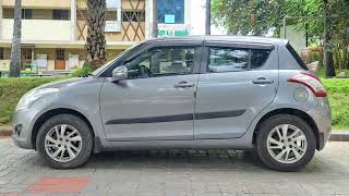 Maruti Suzuki Swift Used Car Sales, In Tamil Nadu India, Bala Tex Car Sales, Buying Online Service,