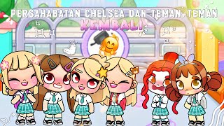 PERTEMANAN CHELSEA MULAI KEMBALI??? |DRAMA AVATAR WORLD|