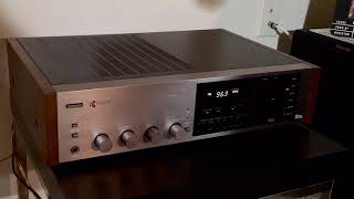 FenixbyEnzo Kyocera R-461 Stereo Receiver