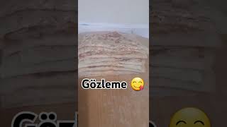 #gözleme 😋 #keşfet #keşfetyoutube #keşfetedüş #keşfetteyiz 💯✅️💯