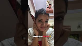 Fights Of Boyfriend 😝 | Funny Fights 😂 | Couplegoals | Shubnandu #shorts