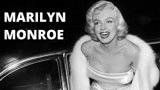 5 Reasons Why Marilyn Monroe Became So Famous #shorts