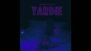 YARDIE (OFFICIAL AUDIO)