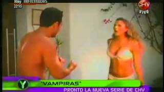 promo de vampira 6