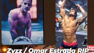 Análisis de Zyzz y Omar Estrada Silva