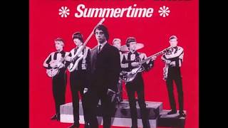 The Shake Spears - Summertime Blues ( 60's Classic Rock )