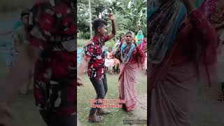 ও দয়ার ভাগিনা না,ভাগিনা গেছে গাইবান্ধা  কিনিয়া আনছে নাকের ফুল ও দয়ার ভাগিনা না,দয়ার_বিয়ের_গীত_