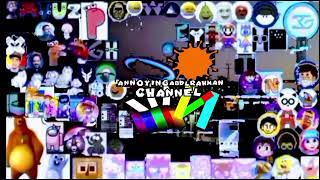 new update annoying abdlrahman channel entertainment productions studios