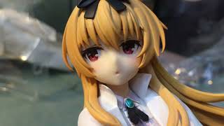 1st AmiAmi UNBOXING : 1/7 scale Arifureta Yue figure & HATSUNE MIKU Nendoroid Yukata Version